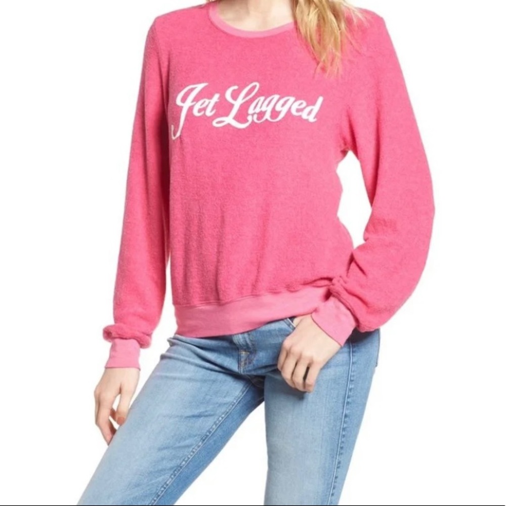 (NWT) Dream Scene By Wildfox SS